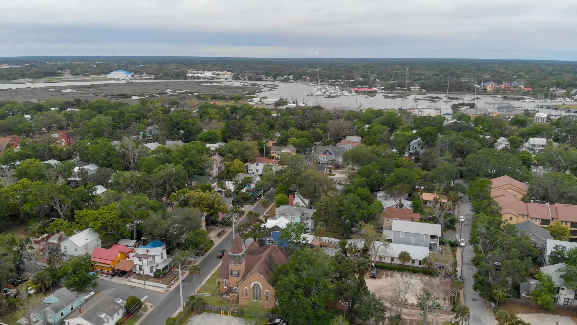 Mastering Vacation Rental Pricing: Strategies for Maximum Profit in Saint Augustine, FL